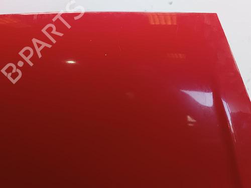 Hood FORD FIESTA V (JH_, JD_) 1.6 TDCi | BP20650528C1 