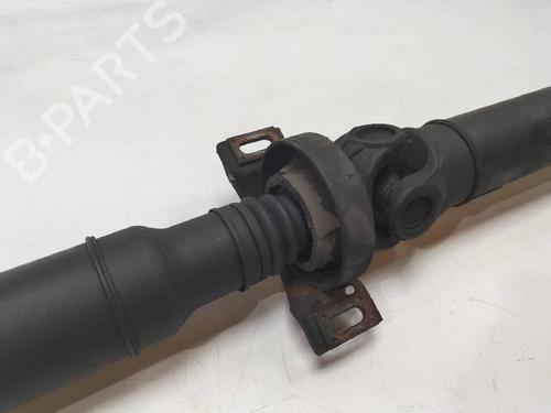 Driveshaft MERCEDES-BENZ C-CLASS (W203) C 220 CDI (203.008) | BP12628521M37 
