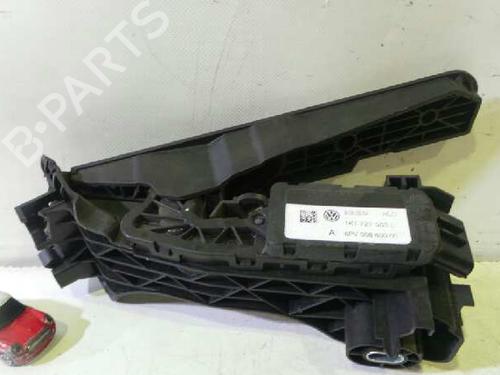Pedal AUDI A3 Sportback (8PA) 2.0 FSI | BP12618570I4 