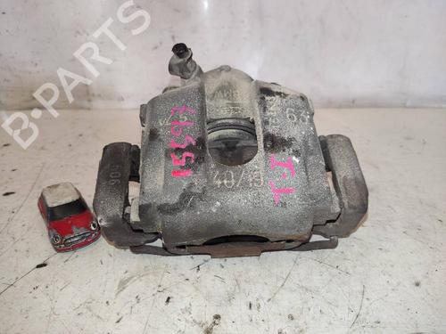 Used Left rear brake caliper BMW 3 Compact (E36) [1994-2000]  12625312