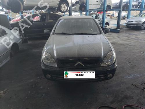 Used Parts SUBARU IMPREZA Hatchback 2.5 WRX AWD (230 hp) 1399170