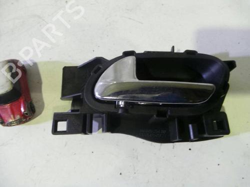 Front left interior door handle PEUGEOT 308 I (4A_, 4C_)  | BP12620603I13 