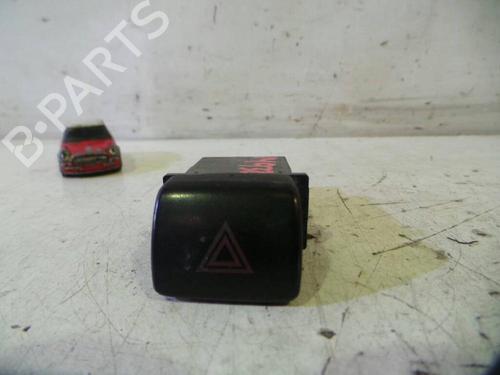Used Warning switch HYUNDAI SANTA FÉ I (SM) 2.0 CRDi 4x4 (113 hp) 12622024