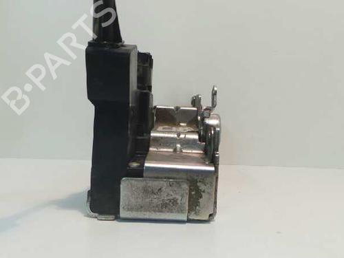 Front right lock FORD TOURNEO CONNECT 1.8 TDCi | BP12616779C97 