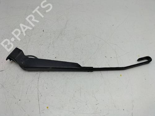 Used Rear windshield wiper arm MERCEDES-BENZ M-CLASS (W163) ML 320 (163.154) (218 hp) 12630673