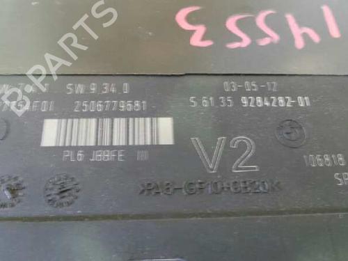 Electronic module BMW 5 (F10) 520 d | BP12620145M83 