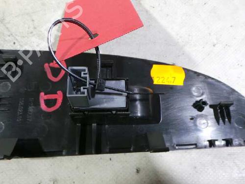 Right front window switch SEAT LEON (1P1) 1.9 TDI | BP12609596I26 