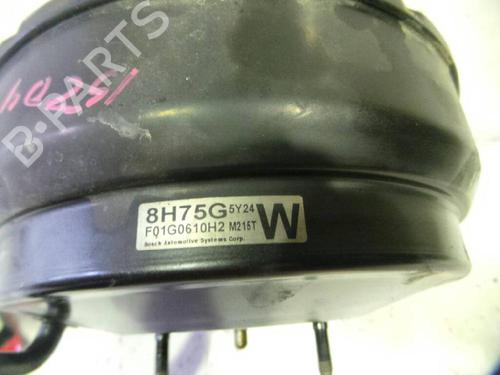 Servo brake NISSAN X-TRAIL I (T30)  | BP12940306M42 