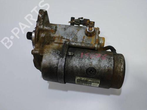 Used Starter KIA CARENS II MPV (FJ) 2.0 CRDi (140 hp) 12625955