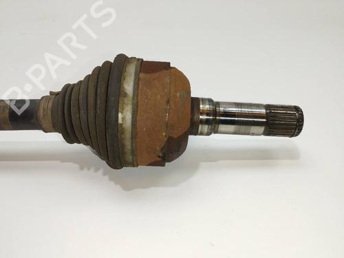 Left front driveshaft OPEL INSIGNIA A Sports Tourer (G09)  | BP12626457M38 