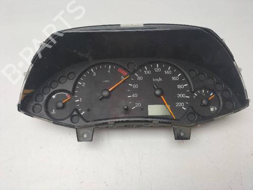 Kombinert Instrument FORD FOCUS I (DAW, DBW) [1998-2009]  21223408