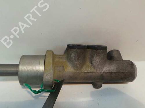 Used Brake master cylinder AUDI 80 B4 Saloon (8C2) 1.9 TDI (90 hp) 12614992