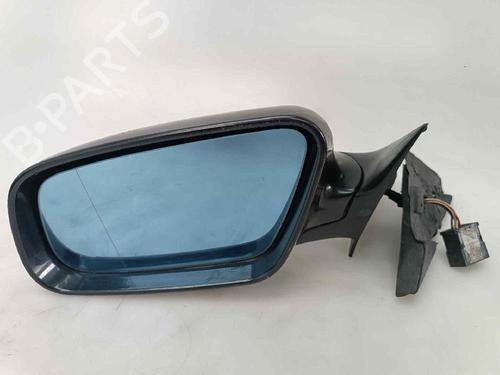 Used Left mirror AUDI A4 B5 (8D2) 1.9 TDI (110 hp) 19425867