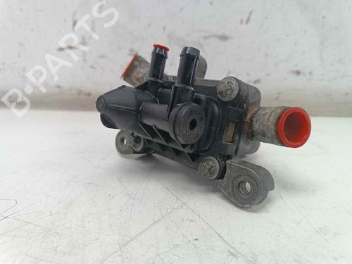 Oil radiator MERCEDES-BENZ M-CLASS (W163) ML 270 CDI (163.113) | BP16657830M33 