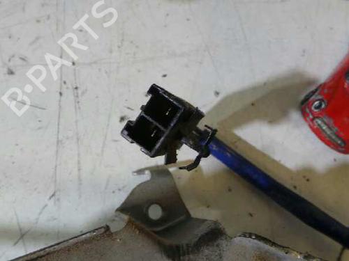 Front right window mechanism NISSAN PICK UP (D22)  | BP12940117C23 