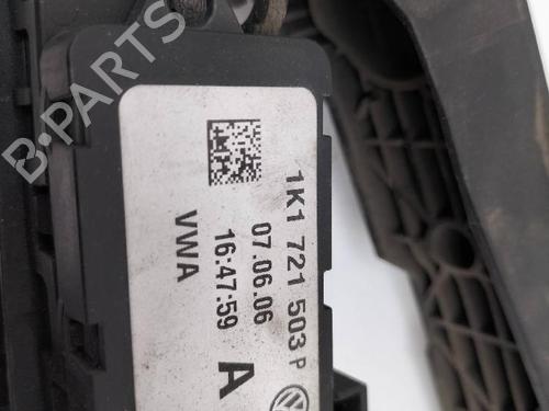 Pedal SEAT LEON (1P1) 1.9 TDI | BP12626734I4 