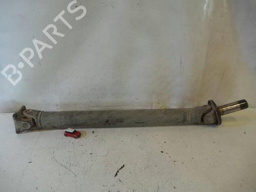 Used Driveshaft NISSAN TERRANO II (R20) 2.7 TDi 4WD (125 hp) 12622623