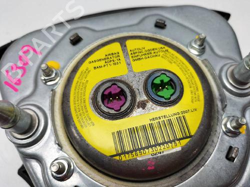 Driver airbag VOLVO S40 II (544) 1.6 D | BP15128830C9 