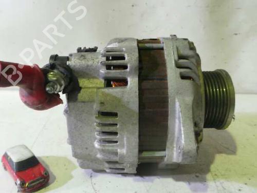 Alternator NISSAN CABSTAR E (TL_, VL_)  | BP19262947M7 