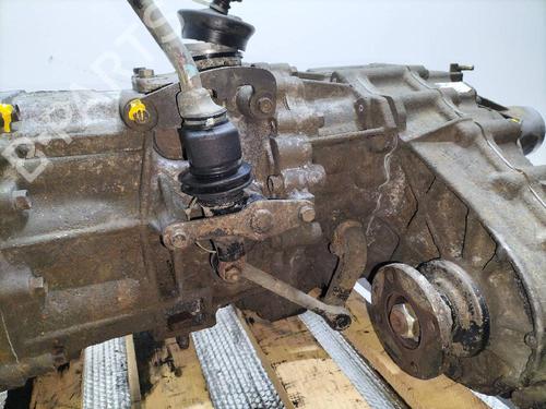Gearbox SUBARU LEGACY IV (BL)  | BP12627453M3 