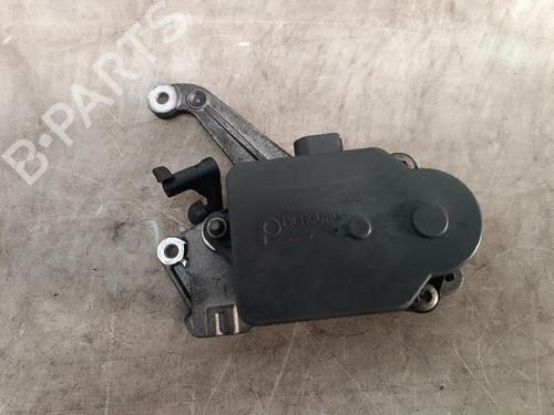 Spjeldhus OPEL VECTRA C (Z02) [2002-2009]  24494723