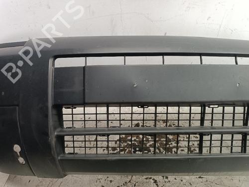 Front bumper CITROËN BERLINGO / BERLINGO FIRST Box Body/MPV (M_)  | BP24468377C7 