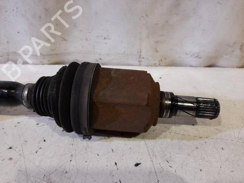 Left front driveshaft OPEL ASTRA H Estate (A04)  | BP18505749M38 