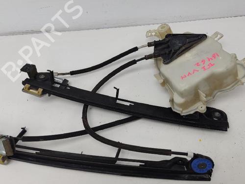 Used Front left window mechanism SEAT ALTEA XL (5P5, 5P8) 1.6 TDI (105 hp) 15855228