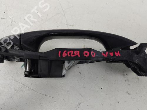 Front right exterior door handle MERCEDES-BENZ E-CLASS (W211) E 320 CDI (211.022) | BP16097608C129 
