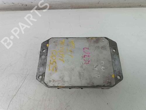 Used Engine control unit (ECU) OPEL COMBO Box Body/MPV 1.7 CDTI 16V (101 hp) 16761894