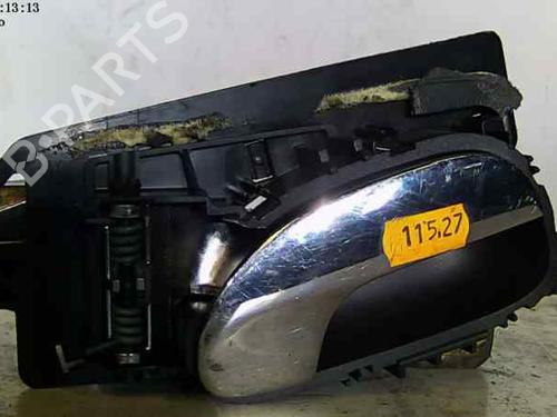 Used Front right interior door handle PEUGEOT 307 (3A/C) 1.6 HDi (90 hp) 15269434