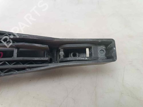 Front right exterior door handle CITROËN C3 I (FC_, FN_) 1.4 i | BP18144792C129 