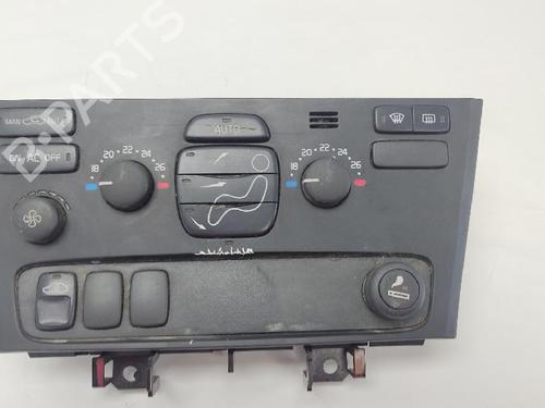 Used Climate control VOLVO S60 I (384) 2.4 D (163 hp) 15474037