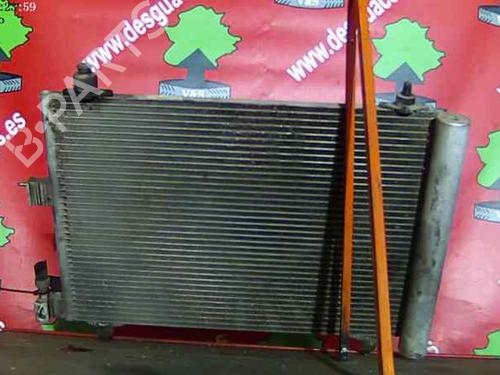 AC radiator CITROËN XSARA (N1)  | BP12632598M32 