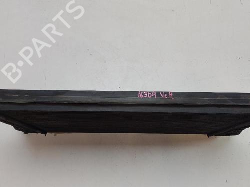 Intercooler SEAT ALTEA (5P1)  | BP15129127M30 