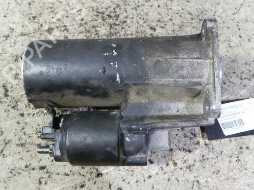 Used Starter SEAT AROSA (6H1) 1.4 (60 hp) 12612200