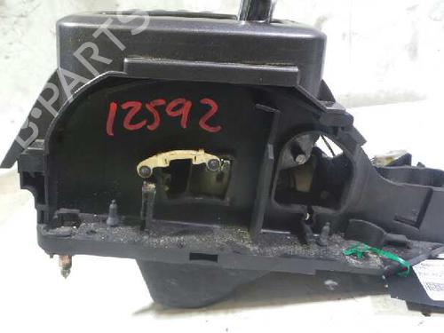 Gear lever NISSAN ALMERA TINO (V10) 2.0 | BP12611752M90 