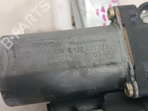 Rear left window mechanism FORD MONDEO III (B5Y)  | BP20150421C24 