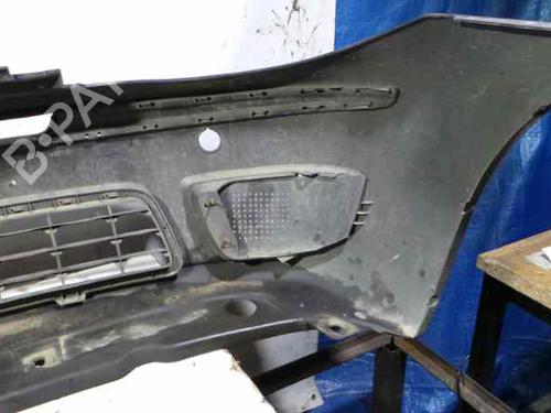 Front bumper FIAT PUNTO (188_) 1.3 JTD 16V | BP12608522C7 