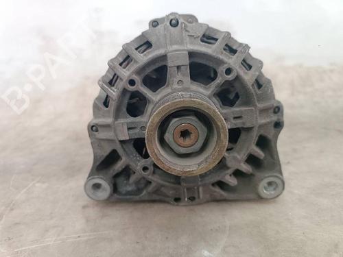 Alternator CITROËN C3 I (FC_, FN_) 1.4 i | BP24494636M7 