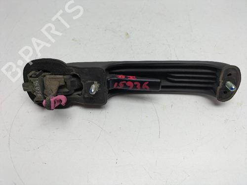 Front left exterior door handle NISSAN ATLEON  | BP19262973C128 