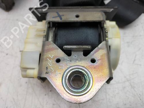 Rear right seatbelt SEAT IBIZA IV (6J5, 6P1)  | BP13531753I28 