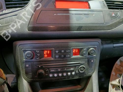 Used Climate control CITROËN C5 III (RD_) [2008-2017]  21603098
