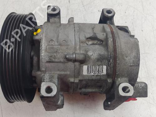 AC compressor NISSAN TERRANO II Van (R20) 2.7 TDi 4WD | BP13625958M34 