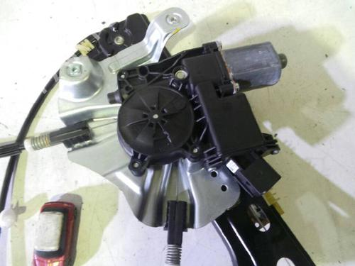 Rudehejsemekanisme ventre foran OPEL ASTRA J (P10) 1.7 CDTI (68) | BP12620482C22 