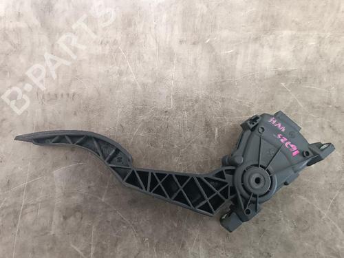 Used Pedal CHEVROLET SILVERADO 1500 Crew Cab Pickup 5.3 (299 hp) 24015794