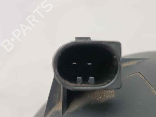 Expansion tank MERCEDES-BENZ A-CLASS (W169) A 180 CDI (169.007, 169.307) | BP18075860C120 