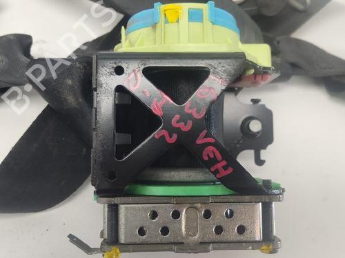 Front left seatbelt CITROËN C4 Picasso I MPV (UD_)  | BP15402027I26 