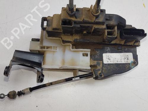 Rear right lock HYUNDAI SANTA FÉ II (CM) 2.2 CRDi GLS | BP14366144C99 