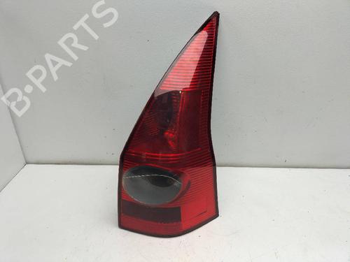 Used Right taillight RENAULT MEGANE II Estate (KM0/1_) 1.9 dCi (KMRG, KM1G, KM0G, KM2C) (120 hp) 12628591